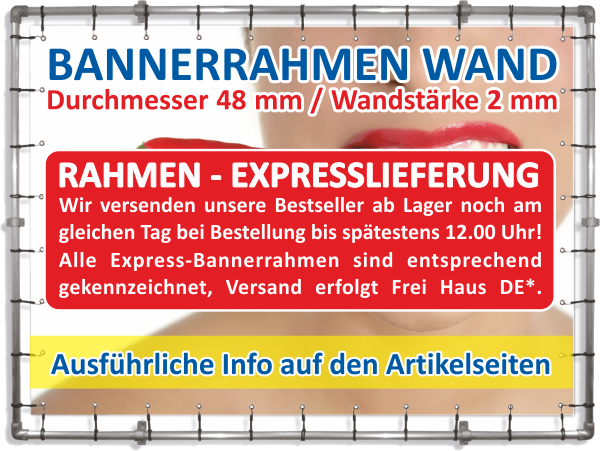 Alu-Bannerrahmen-Stecksysteme-Wand-Expresslieferung