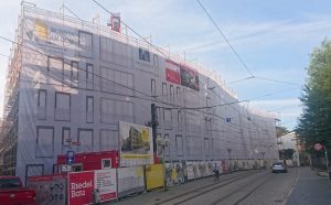 Großformatdruck